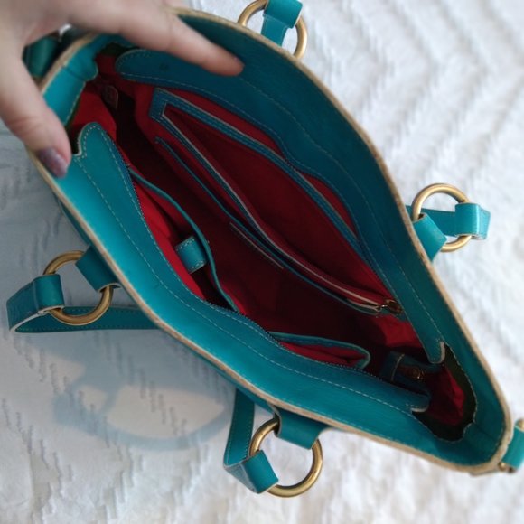 Dooney & Bourke Handbag - Picture 9 of 9